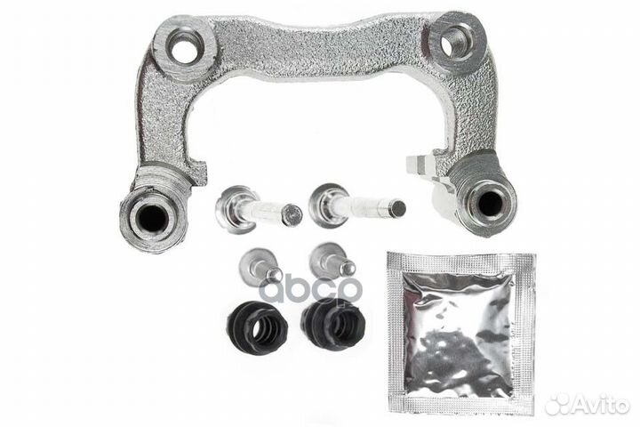 Суппорт тормозной VAG