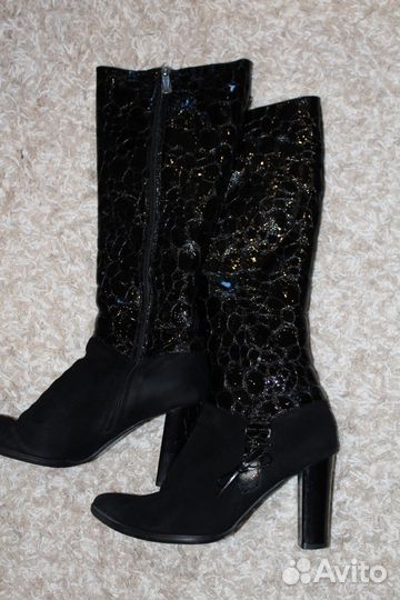 Сапоги cosenza (Италия)