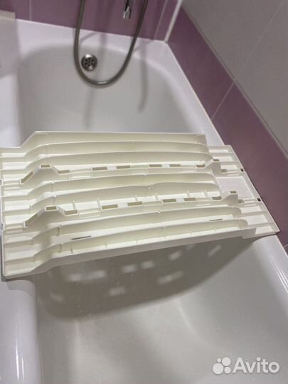 Доска для ванны