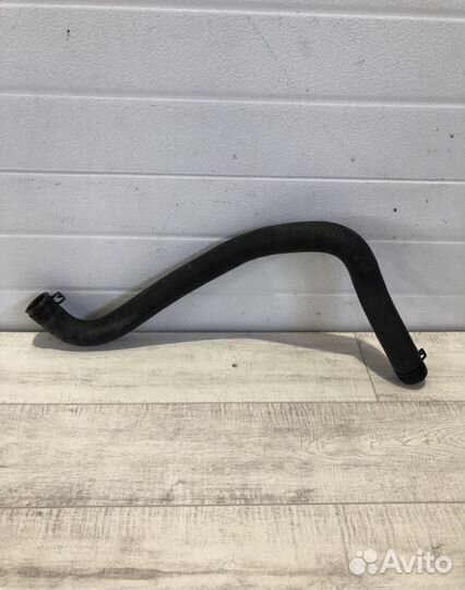 Патрубок охлаждения Kia Sportage 3