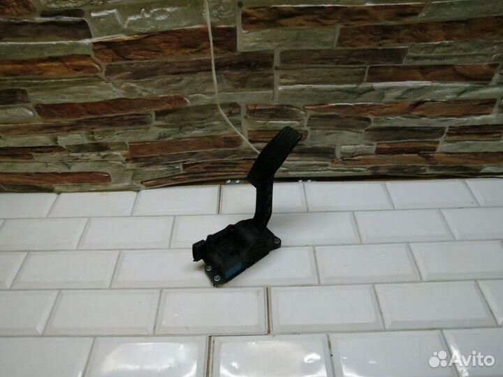 Педаль газа LADA Granta Лада гранта