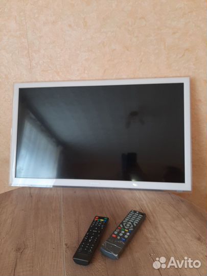 Телевизор SMART tv 32 samsung