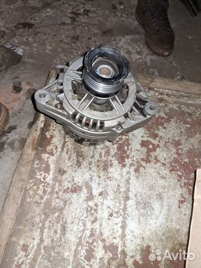 Генератор ваз