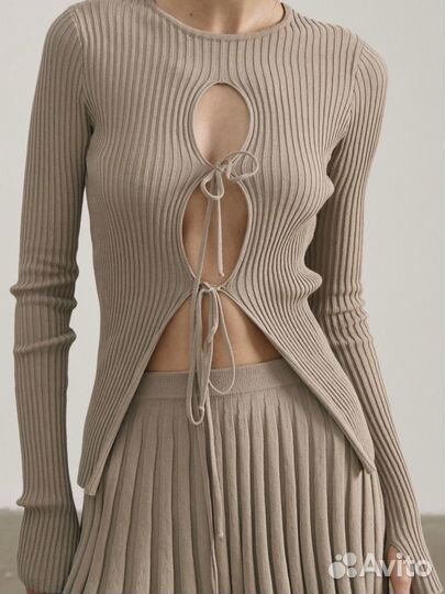 Платье level44