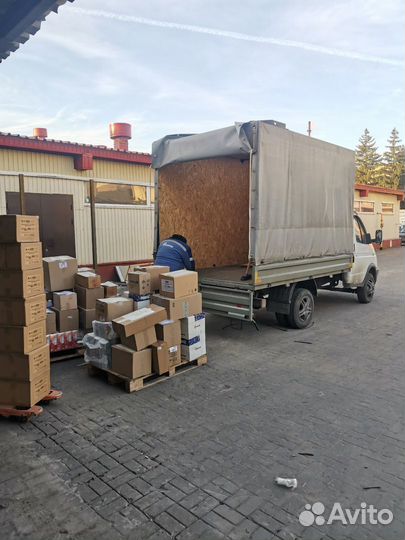 Грузчики, Грузоперевозки, переезды