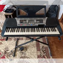 Синтезатор yamaha psr 350