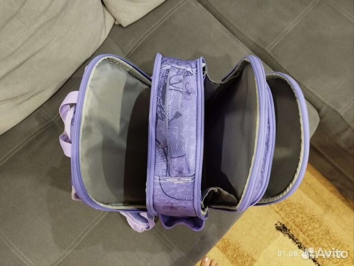 Рюкзак школьный