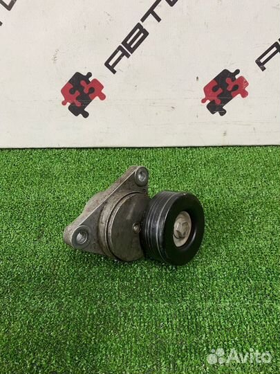 Натяжитель ремня Chevrolet Aveo T200 F14S3 1.4