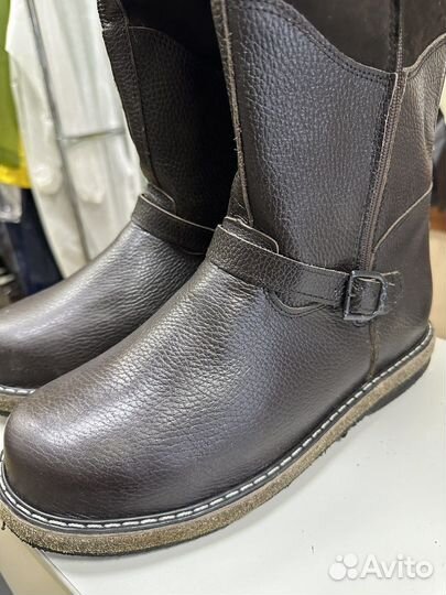 Унты сапоги Монголки зимние монгольские унты