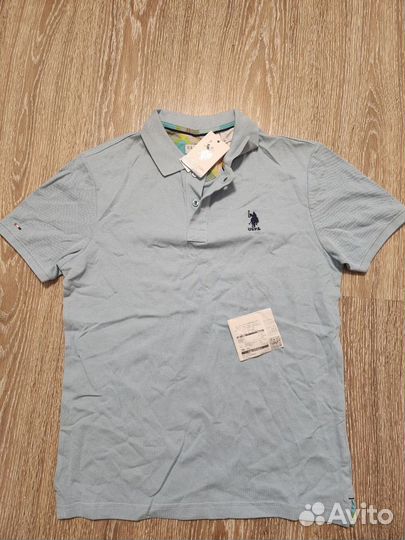 U.S. polo Assn