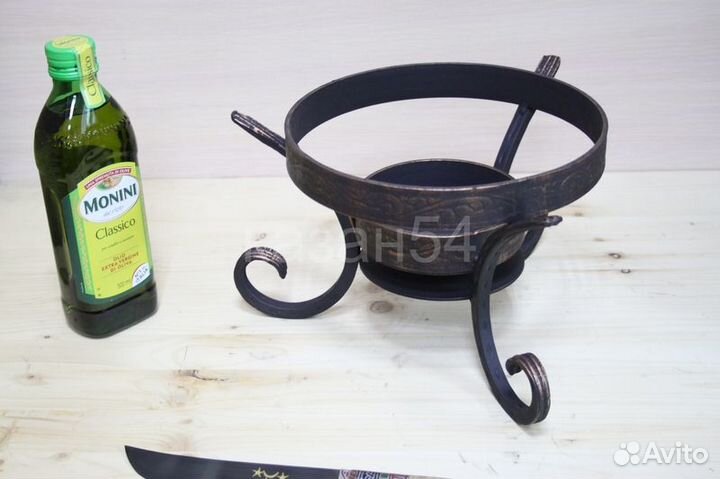 Подставка под садж