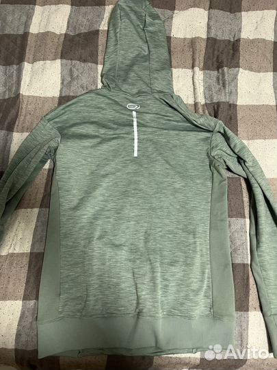 Спортивная кофта декатлон