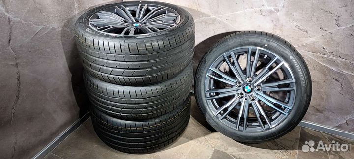 Новые летние колёса стиль 790 М Оригинал BMW 3 G20