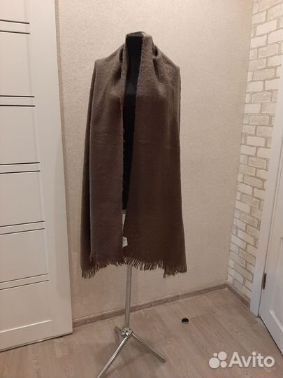 Шарф палантин