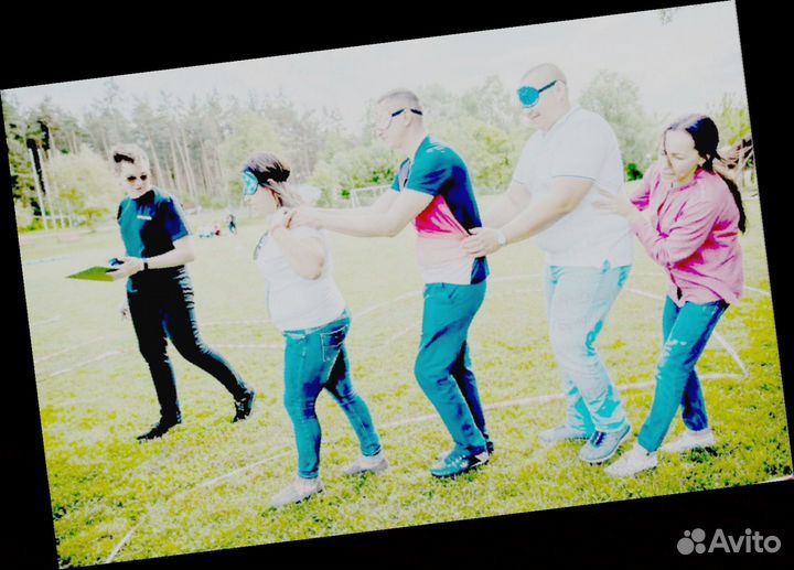 Подсобный рабочий на склад Аванс еженедельно Друж