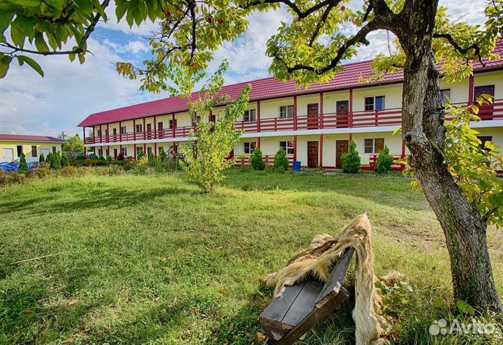 Автобусные туры в Абхазию из Уфы