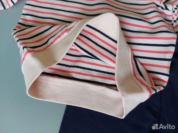 Костюмы Lupilu 74-80 см