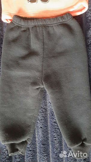 Костюмчик для девочки