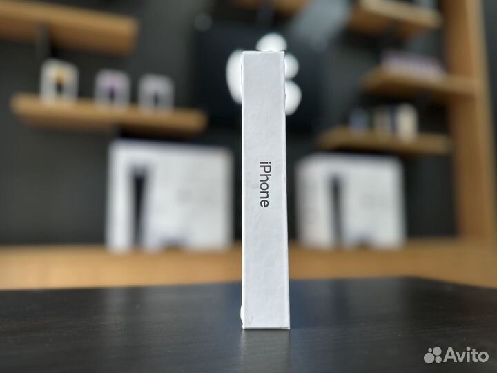 14 Pro Max 128gb Новый