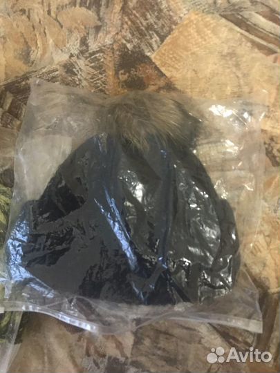 Продаю шапки