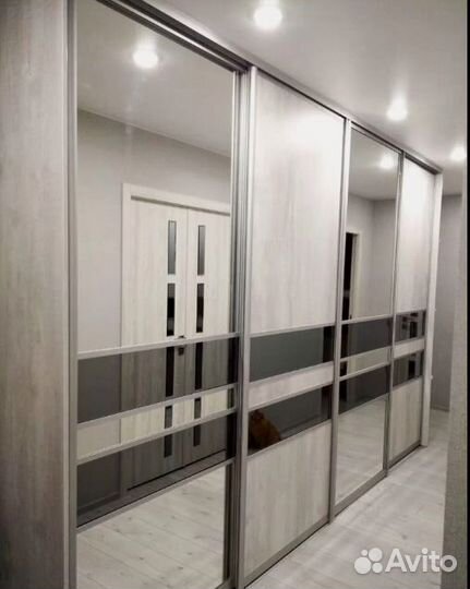 Мебель на заказ модерн