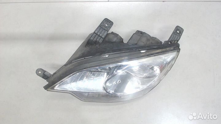 Фара (передняя) Opel Antara, 2011