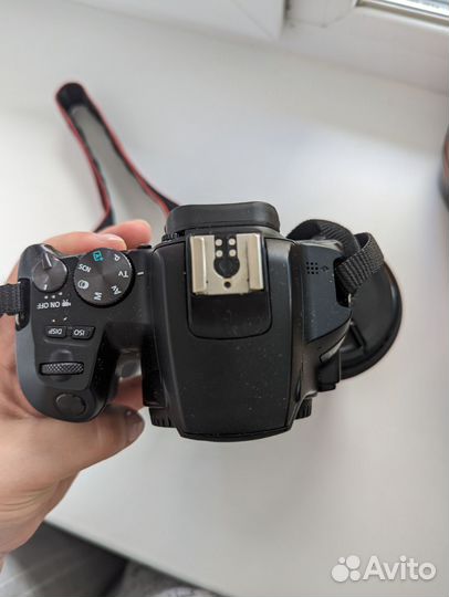 Canon eos 250d, sigma 18-50 2.8 ex macro