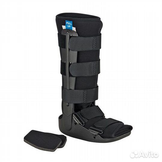 Тутор на голеностопный сустав Тривес Т.46.41