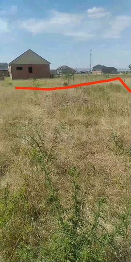 Участок 8 сот. (ИЖС)