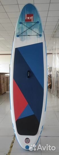 SUP-board, Сап борды. Новые