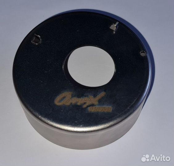 Стакан помпы охлаждения Yamaha 115-250