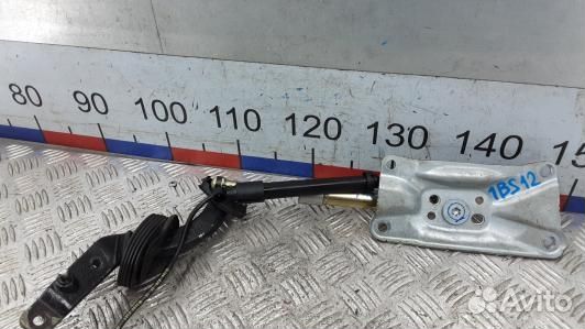 Амортизатор 3-5 двери mercedes benz M-class W164