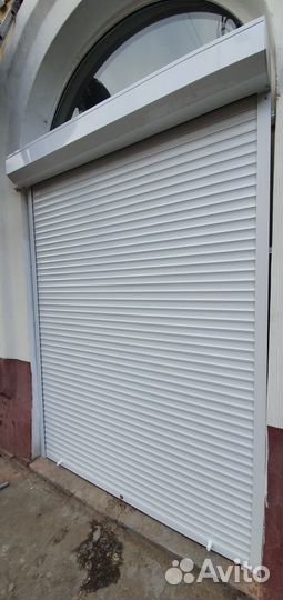 Ремонт рольставен