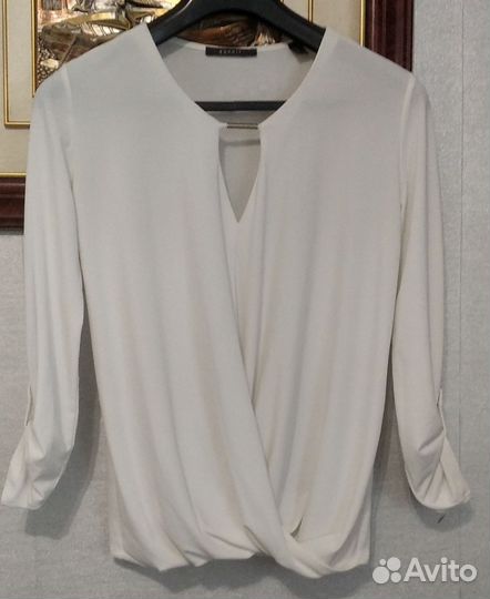 Вещи новые премиум бренд р.46 -48цена за всё