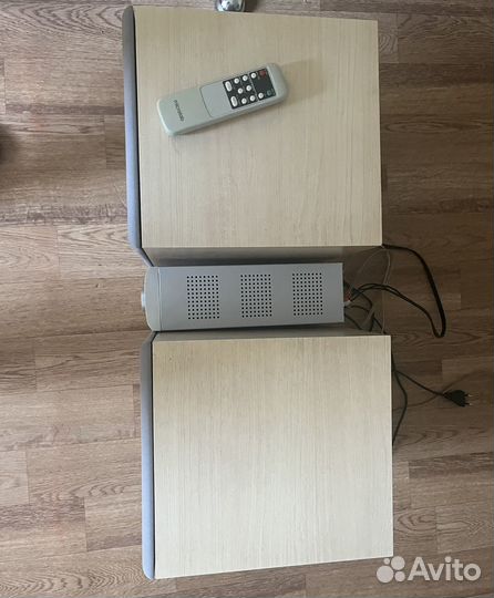 Акустическая система