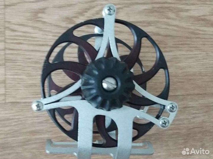 Катушка подводная охота