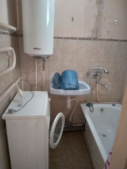 2-к. квартира, 40,1 м², 2/2 эт.