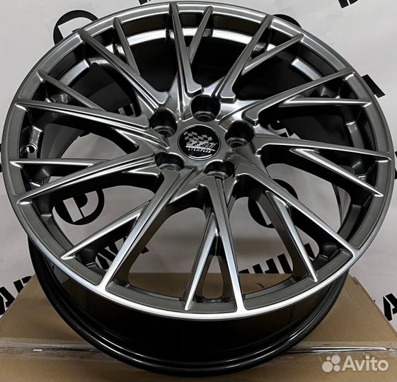 R19 Диски Toyota Camry Тойота Камри - Новые Литые