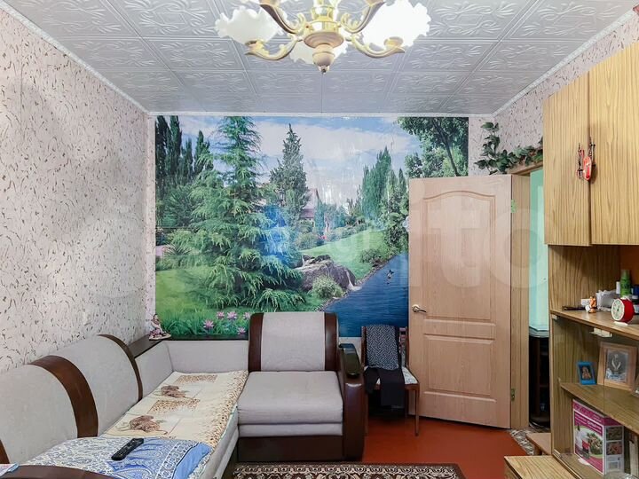 2-к. квартира, 49,3 м², 2/9 эт.