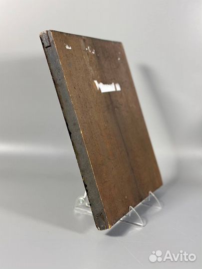 Икона Николай Чудотворец