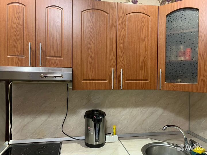 Кухонный гарнитур бу