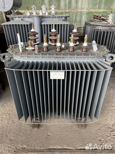 Ремонт трансформаторов силовых тмг тм тмз