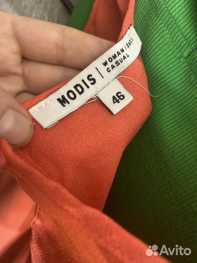 Женские вещи пакетом