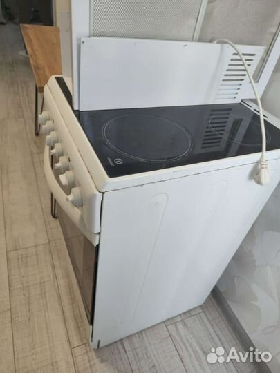 Плита электрическая