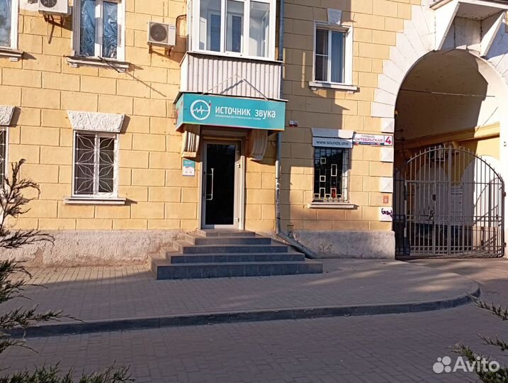 Новая электроакустическая гитара Parkwood W81e-op