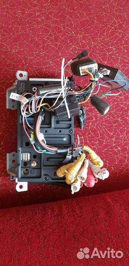 Тойота тундра, секвойя