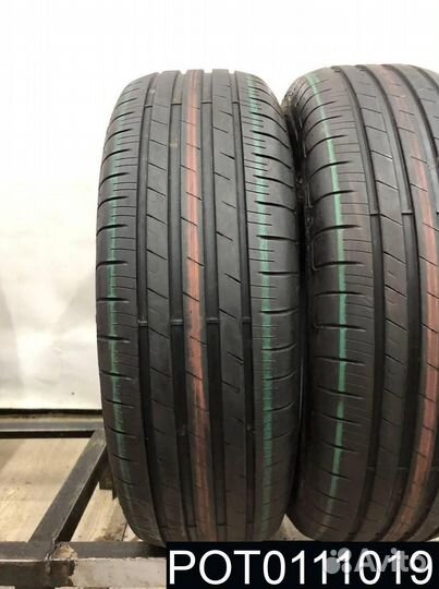 Goodyear EfficientGrip Performance 215/65 R17 99V