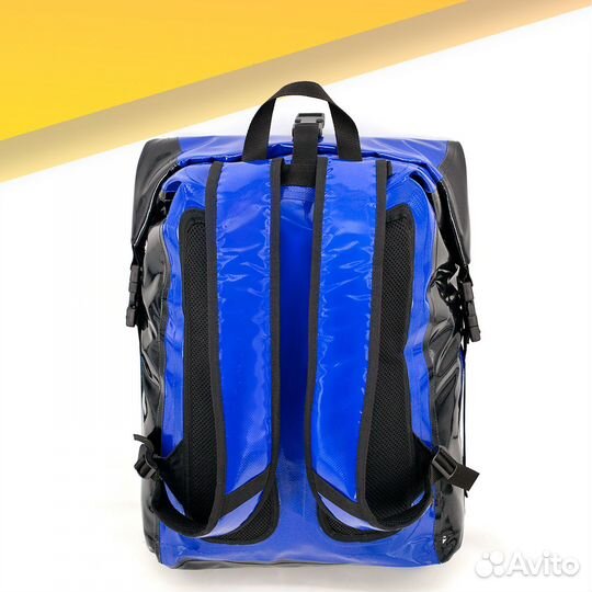 Герморюкзак btrace dudepro 60 Л арт.17.25