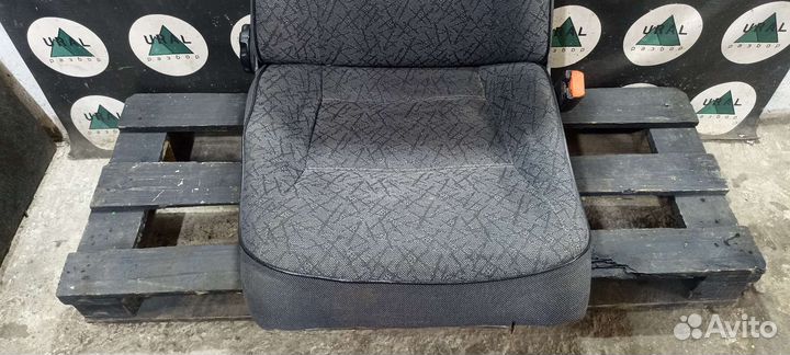 Сиденье переднее правое Ваз 2109 2114 2115