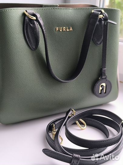 Сумка Furla оригинал